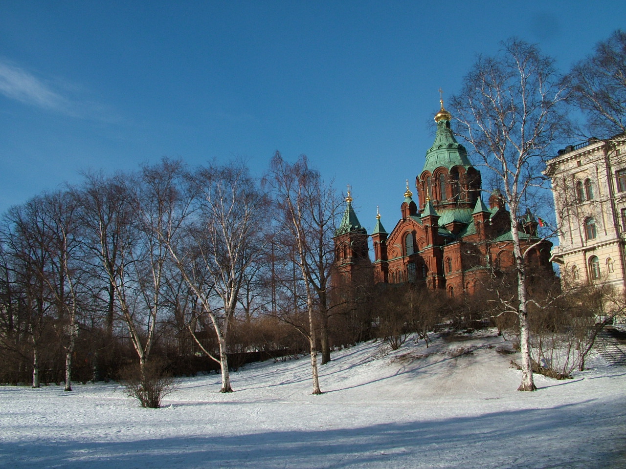 Helsinki